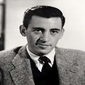 J. D. Salinger